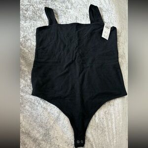 Abercrombie & Fitch Bodysuit